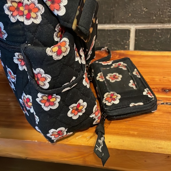 Vera Bradley Bag & Wallet - Picture 8 of 13
